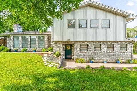 109 Beach Dr, Stephenville, TX 76401