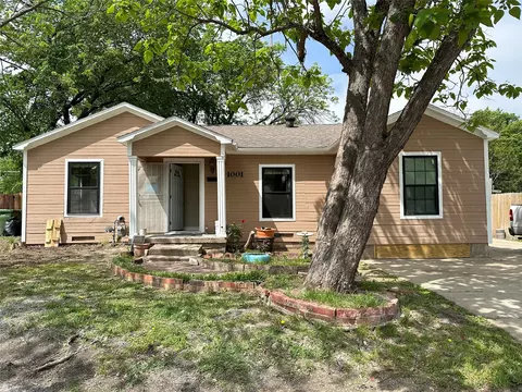 1001 S 5th St, Garland, TX 75040
