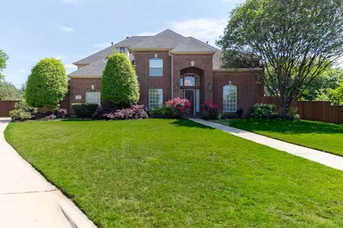 404 Wellington Ct, Southlake, TX 76092