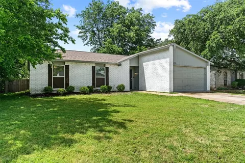 520 Hanover Dr, Allen, TX 75002