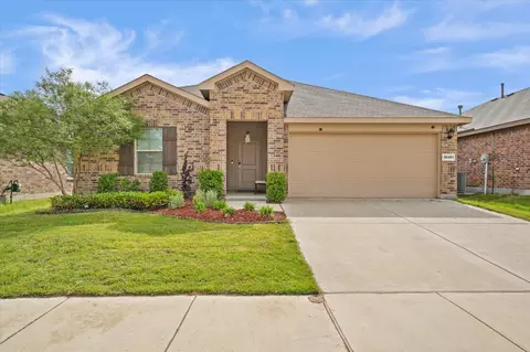 10381 Fort Belknap Trl, Crowley, TX 76036