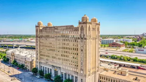 221 W Lancaster Ave #8003, Fort Worth, TX 76102