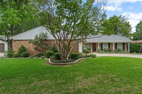 12111 Cedar Bend Dr, Dallas, TX 75244
