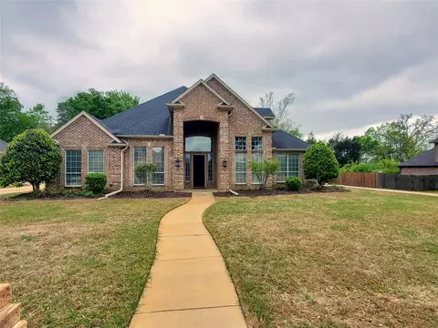 5320 Briana Dr, Reno, TX 75462