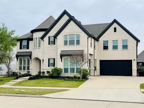 13211 Secretariat Blvd, Frisco, TX 75035