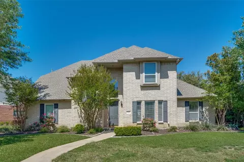 6043 Fieldstone Dr, Dallas, TX 75252