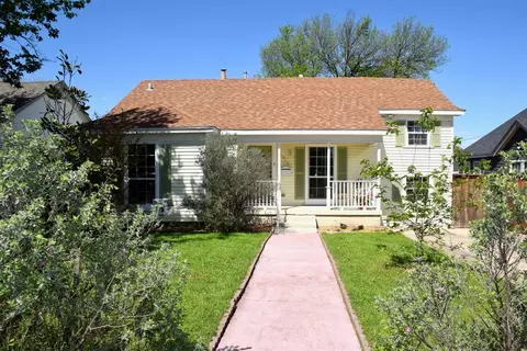 1915 Tennessee Ave, Dallas, TX 75224