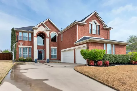 5473 Loftsmoor Ct, Fort Worth, TX 76244