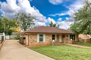 1706 Juanita Dr, Arlington, TX 76013