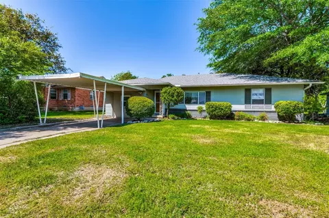 163 Yale Ave, Lewisville, TX 75057