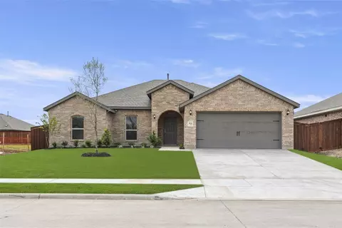 3054 Duck Heights Ave, Royse City, TX 75189
