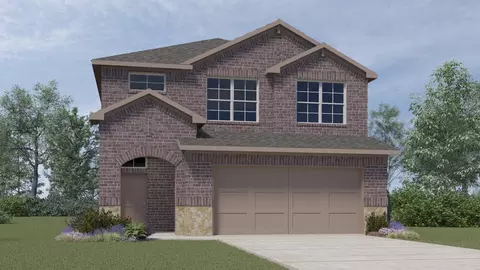 1221 Goodnight Cir, Crandall, TX 75114