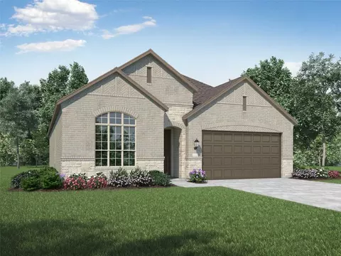 523 Hummingbird Ln, Van Alstyne, TX 75495