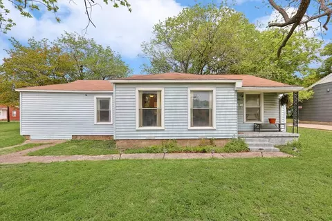 1509 W Walnut St, Garland, TX 75042