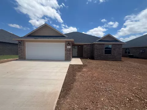 237 Evening Shade Ln, Abilene, TX 79602