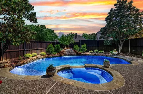 7109 Royal Glen Trl, Mckinney, TX 75072