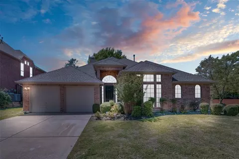 3625 Winding Oaks Dr, Flower Mound, TX 75022