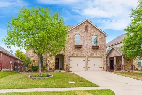 3108 Barkwood Dr, Mckinney, TX 75071