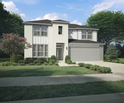 10516 Landry Bluff Ln, Fort Worth, TX 76126