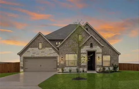 12521 Yellowstone St, Godley, TX 76044