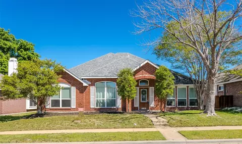 4412 San Fernando Ln, Mckinney, TX 75070