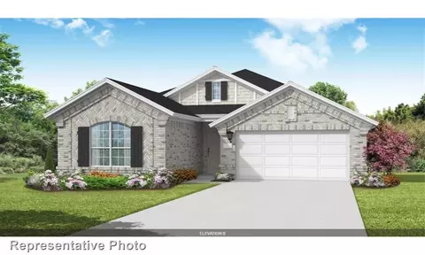5421 Otter Trl, Fort Worth, TX 76179