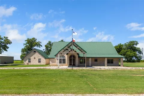 233 County Road 321, Gorman, TX 76454