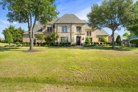 2801 Lakeview Dr, Prosper, TX 75078