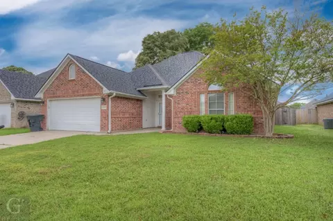6019 Whitney Dr, Bossier City, LA 71111