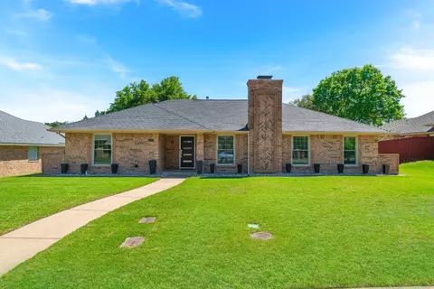 1226 Deer Ridge Dr, Duncanville, TX 75137