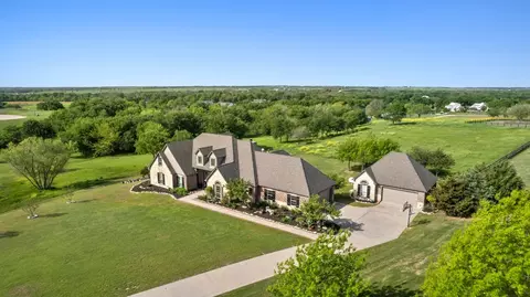 3491 Sheriff Ln, Ponder, TX 76259