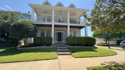 9904 Cedarcrest Dr, Providence Village, TX 76227