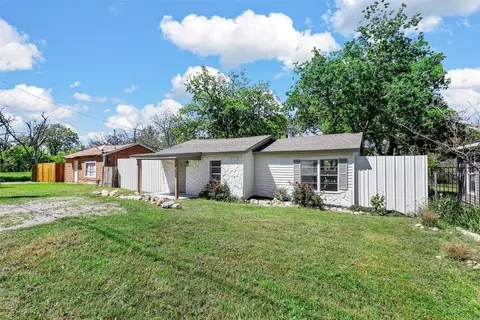 8608 Jay St, White Settlement, TX 76108