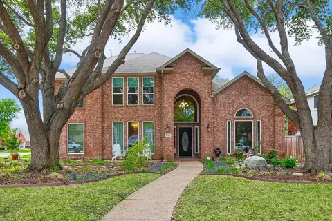 2513 Telluride Dr, Flower Mound, TX 75028