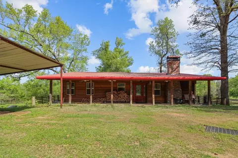350 Fm 2339, Ben Wheeler, TX 75754