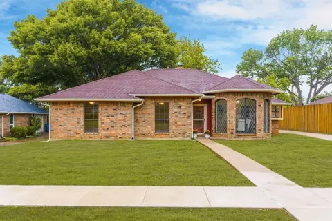 732 Eagle Dr, Coppell, TX 75019