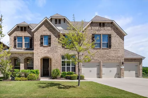 6100 Carr Creek Trl, Fort Worth, TX 76179