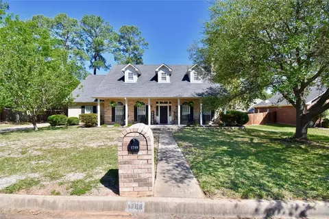 1768 Tall Timber Dr, Tyler, TX 75703