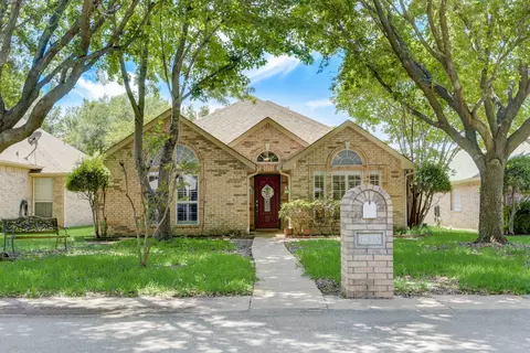 17530 Country Club Dr, Kemp, TX 75143