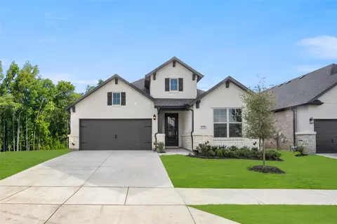 16904 Eastern Red Blvd, Northlake, TX 76247