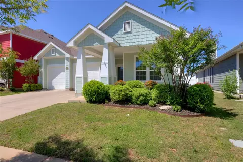 9117 Cranston Ct, Providence Village, TX 76227