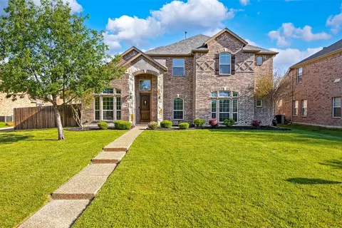 1170 Polo Heights Dr, Frisco, TX 75033
