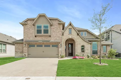 1101 Hickory Chase Ln, Melissa, TX 75454