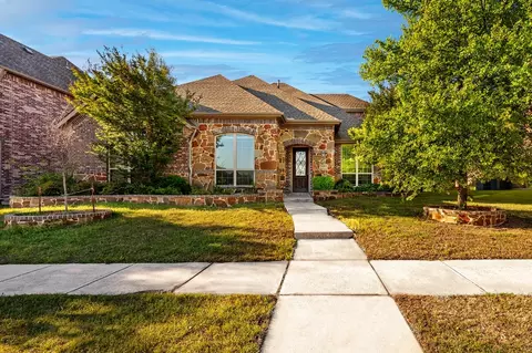 3512 Glenhaven Dr, Sachse, TX 75048