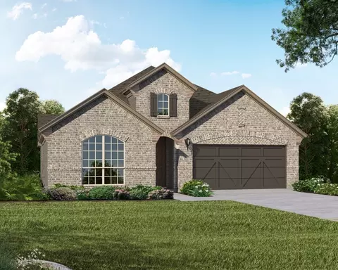 644 Florence Trl, Little Elm, TX 76227