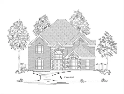 1086 Agape Dr, Haslet, TX 76052