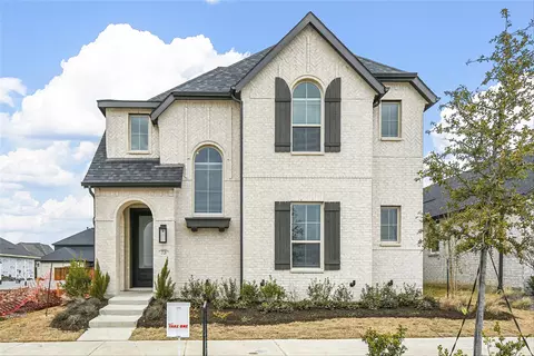 2728 Biltmore Dr, Celina, TX 75009
