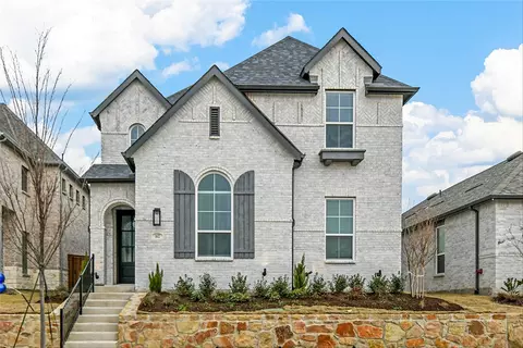 1632 Victoria Pl, Celina, TX 75009
