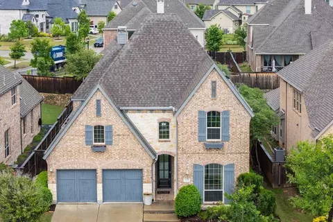 5768 Lightfoot Ln, Frisco, TX 75036