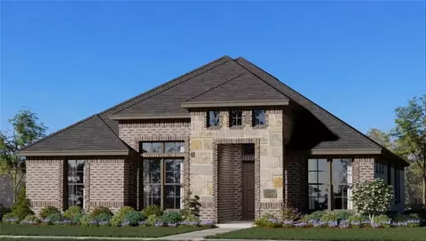 317 Pasture Dr, Midlothian, TX 76065